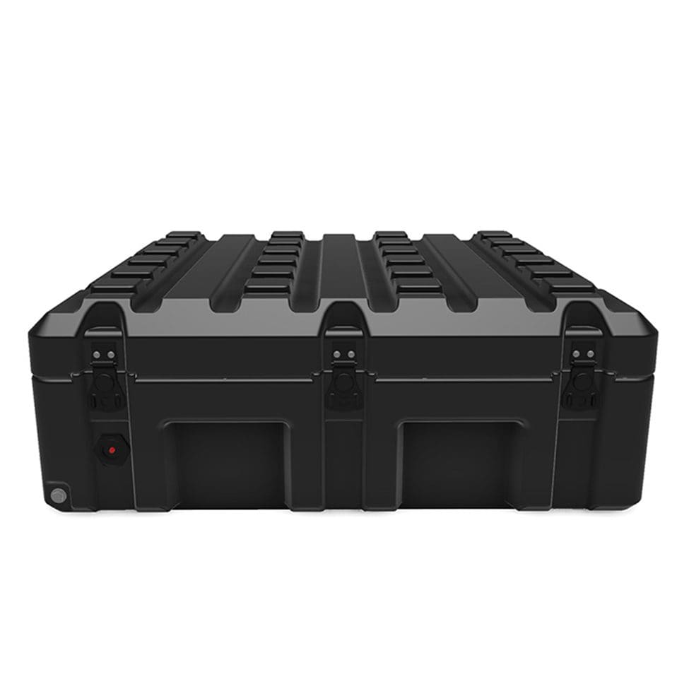 SuproBox R Series 8070-2012 Case