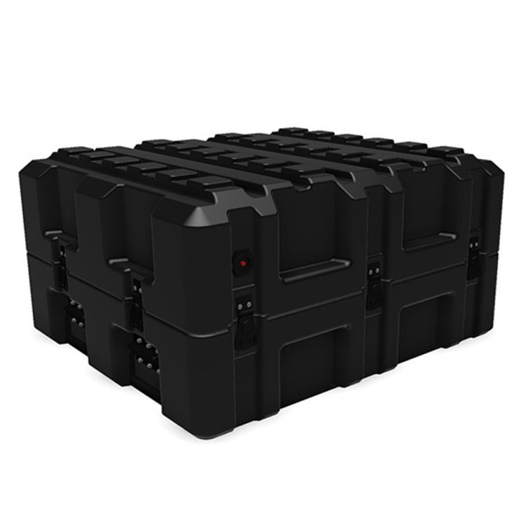 SuproBox R Series 8070-2024 Case