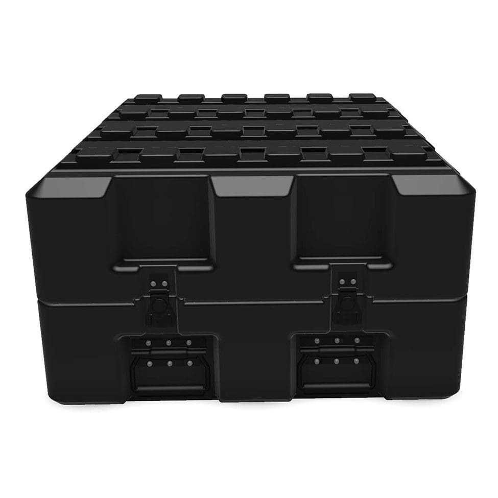 SuproBox R Series 8070-2024 Case