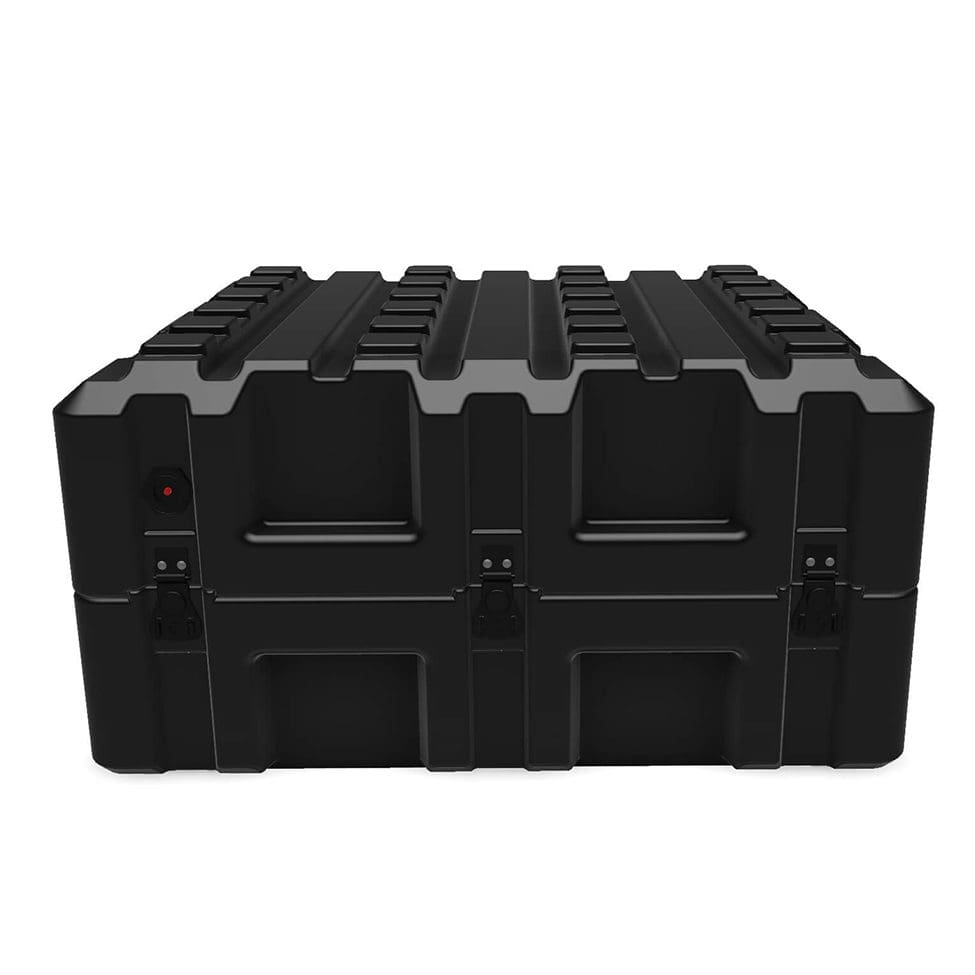 SuproBox R Series 8070-2024 Case
