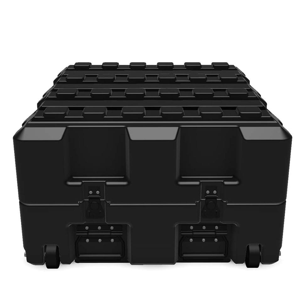 SuproBox R Series 8070-2024 Case