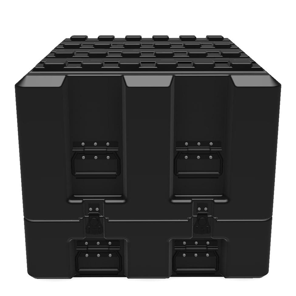 SuproBox R Series 8070-2044 Case