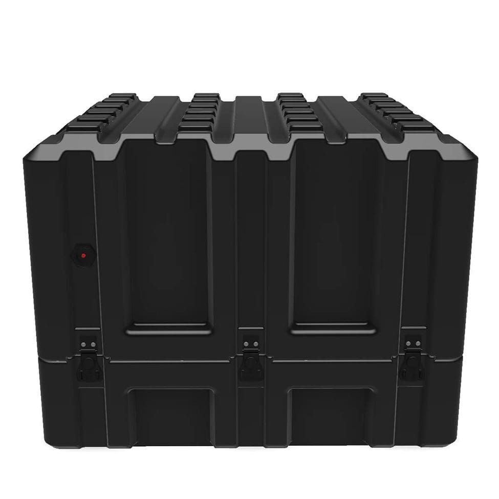 SuproBox R Series 8070-2044 Case