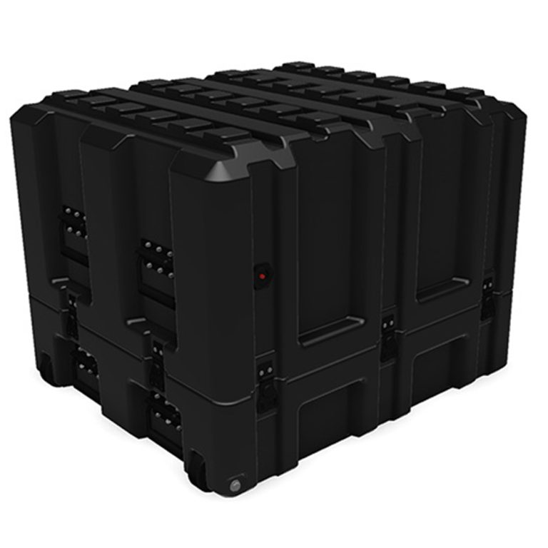 SuproBox R Series 8070-4024 Case