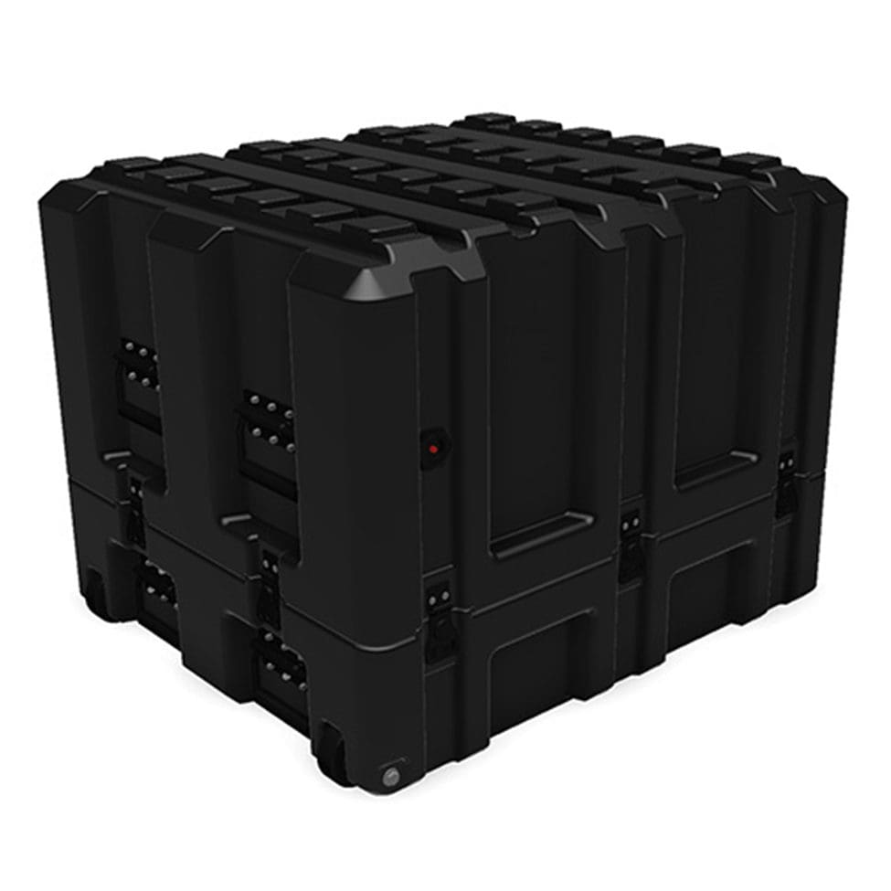 SuproBox R Series 8070-2044 Case