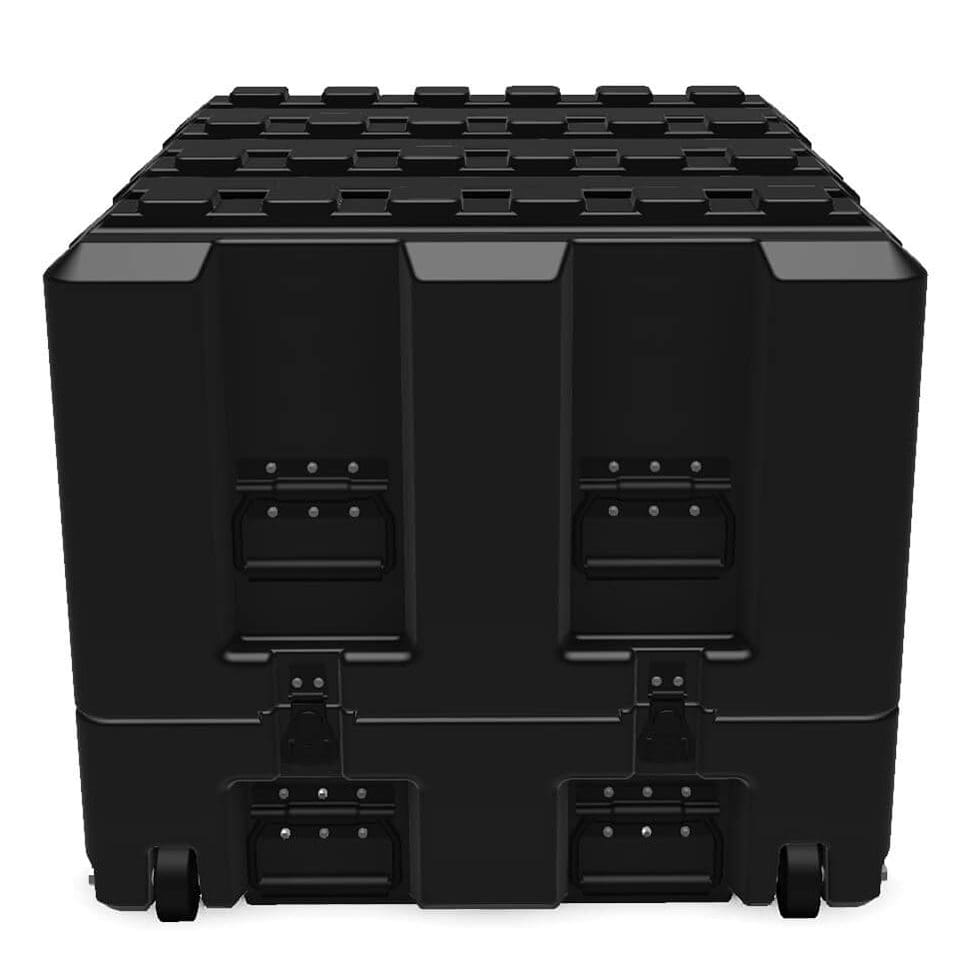 SuproBox R Series 8070-4024 Case