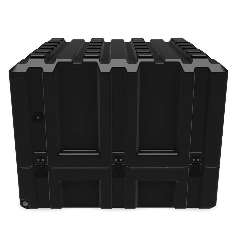 SuproBox R Series 8070-4024 Case
