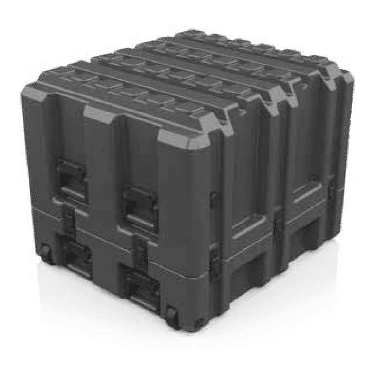 SuproBox R Series 8070-3034 Case