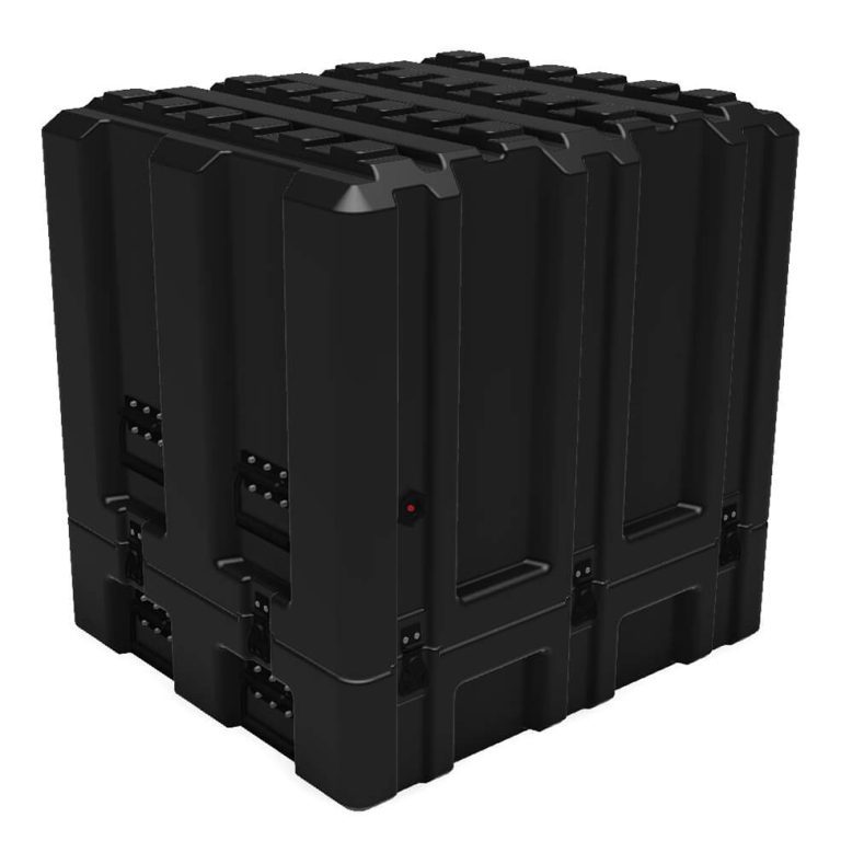 SuproBox R Series 8070-2064 Case