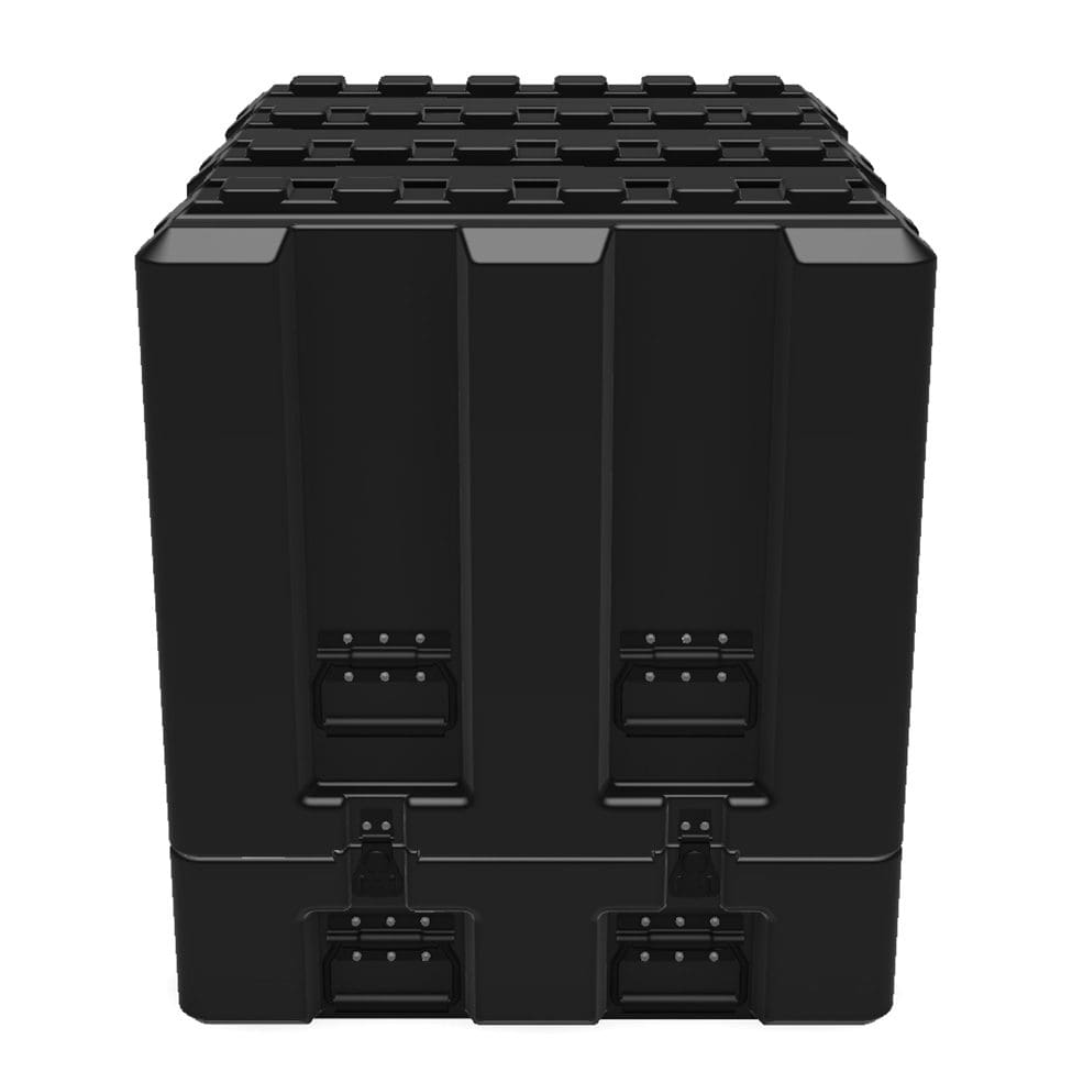 SuproBox R Series 8070-2064 Case