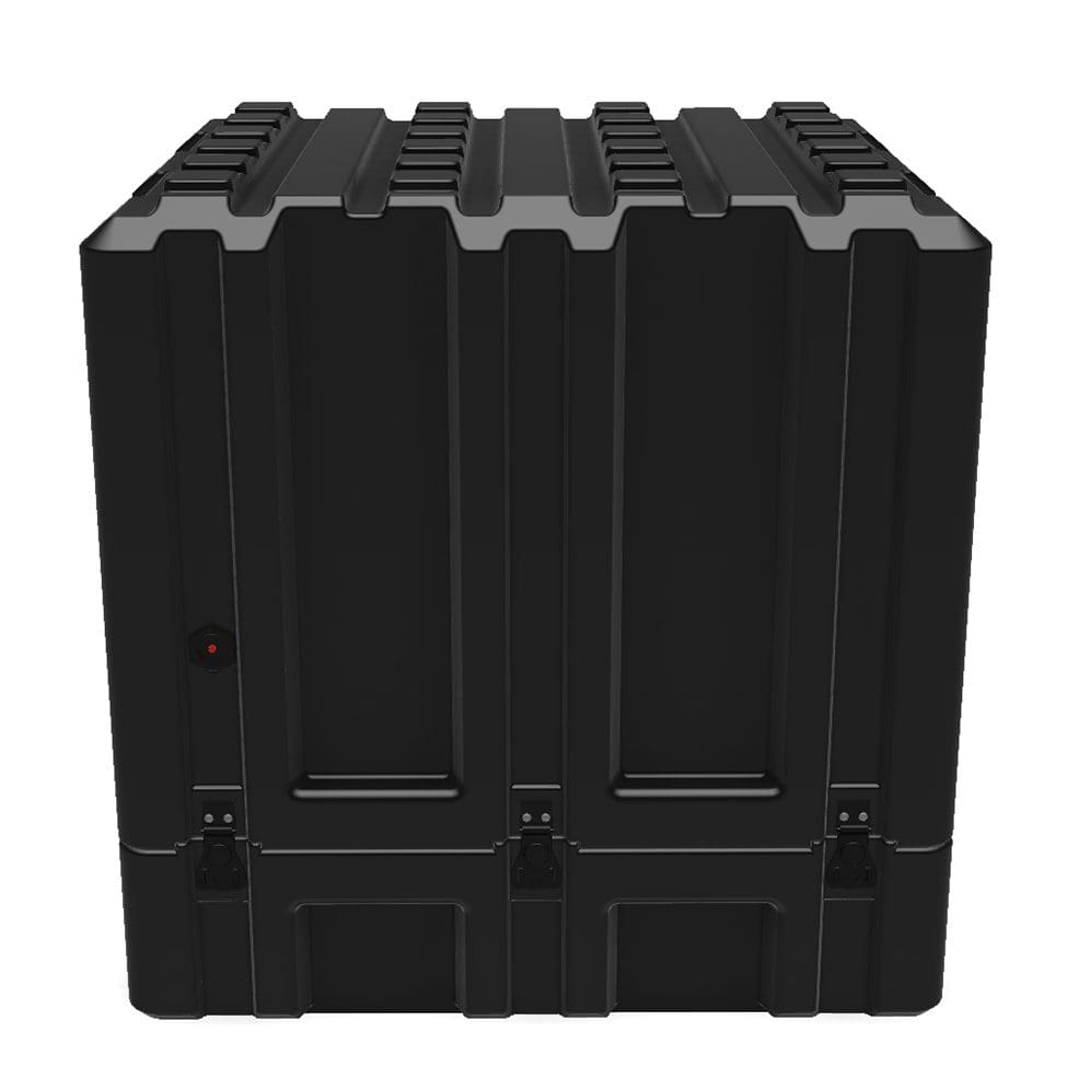 SuproBox R Series 8070-2064 Case