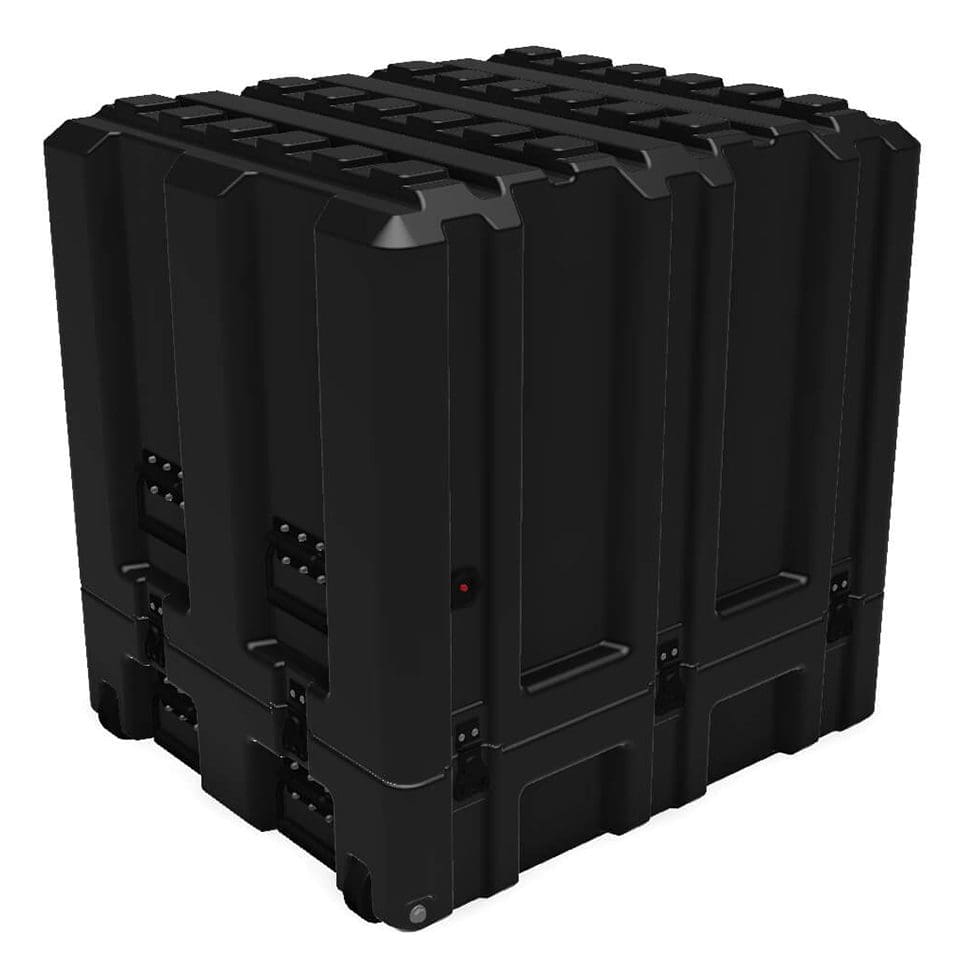 SuproBox R Series 8070-2064 Case