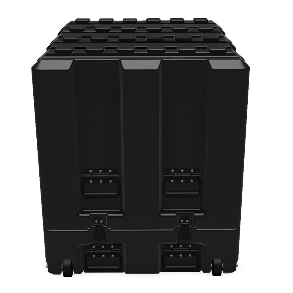 SuproBox R Series 8070-2064 Case