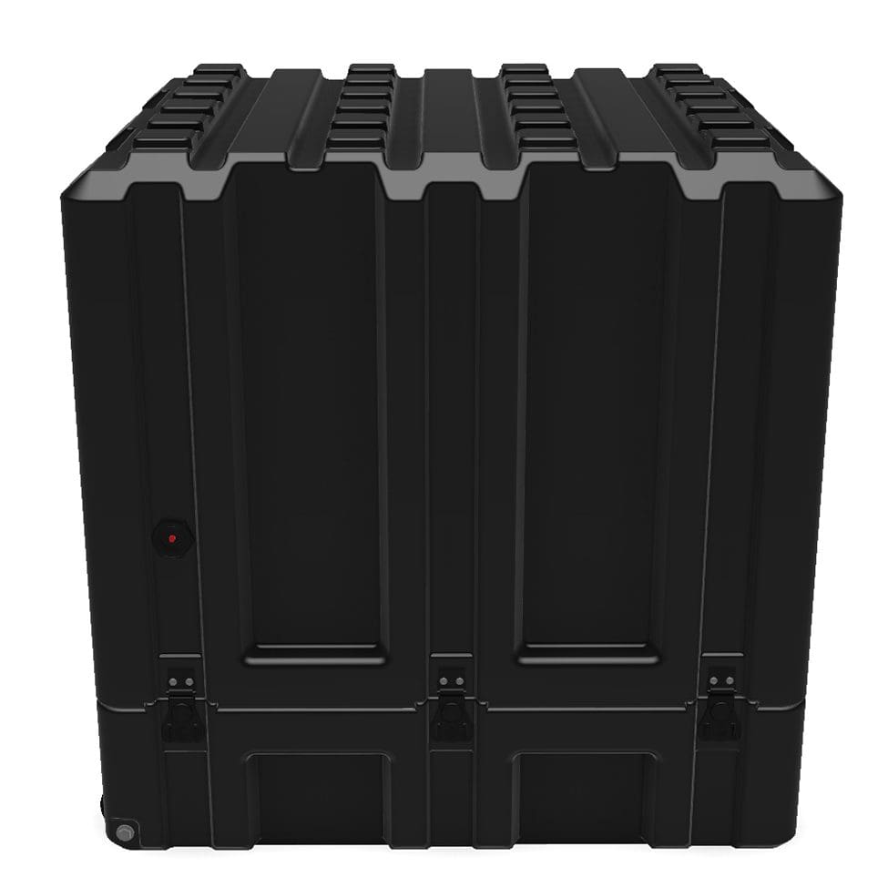 SuproBox R Series 8070-2064 Case