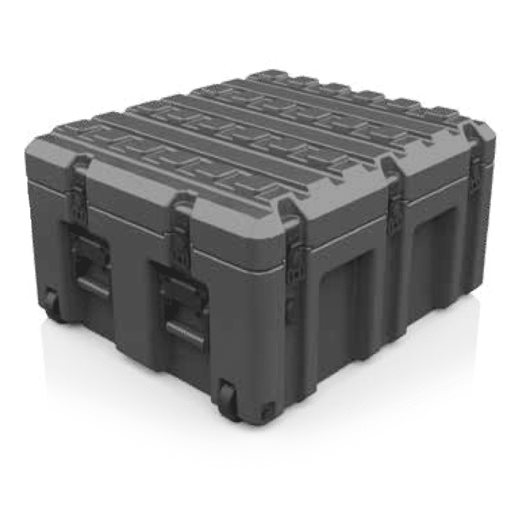 SuproBox R Series 8070-2034 Case