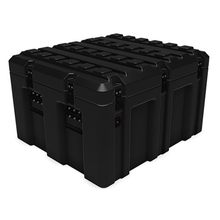 SuproBox R Series 8070-4012 Case