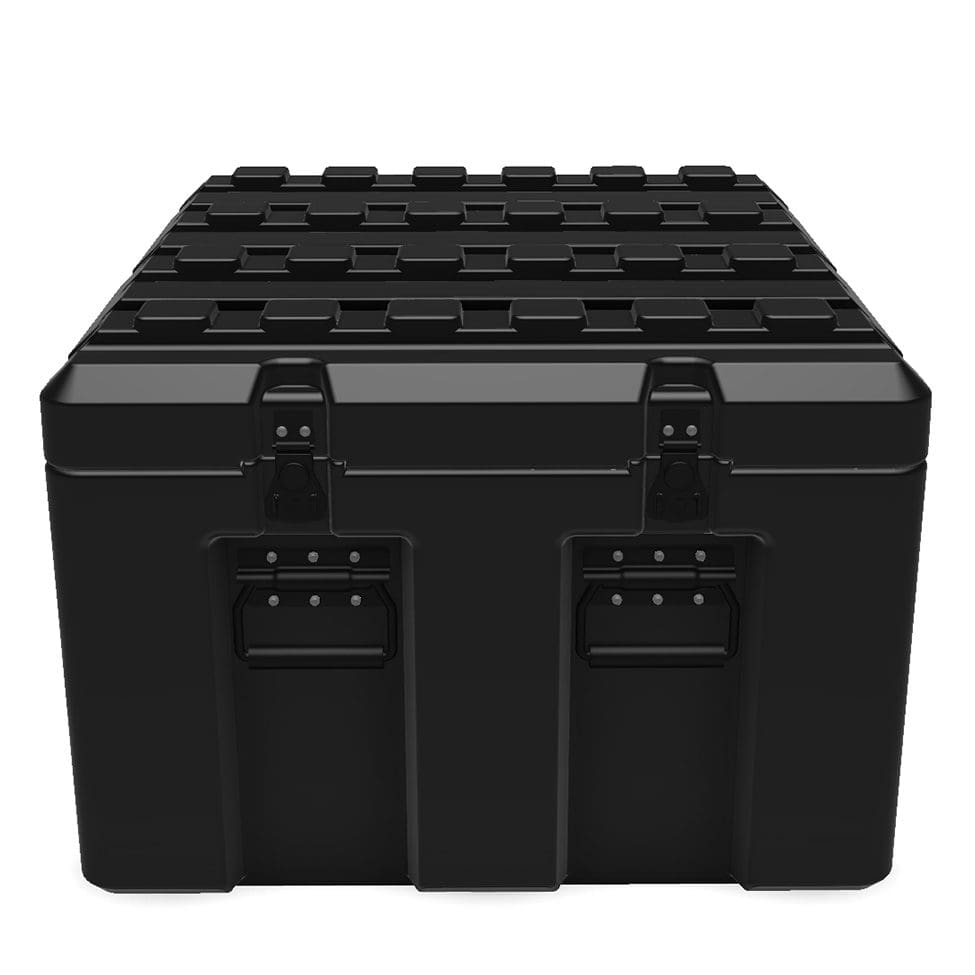 SuproBox R Series 8070-4012 Case