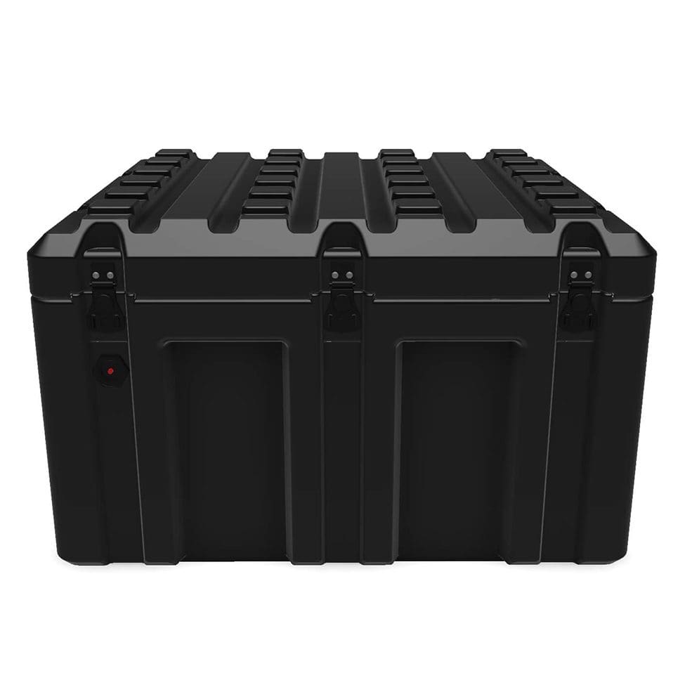 SuproBox R Series 8070-4012 Case