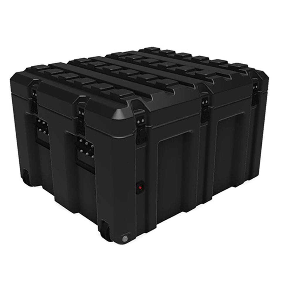 SuproBox R Series 8070-4012 Case