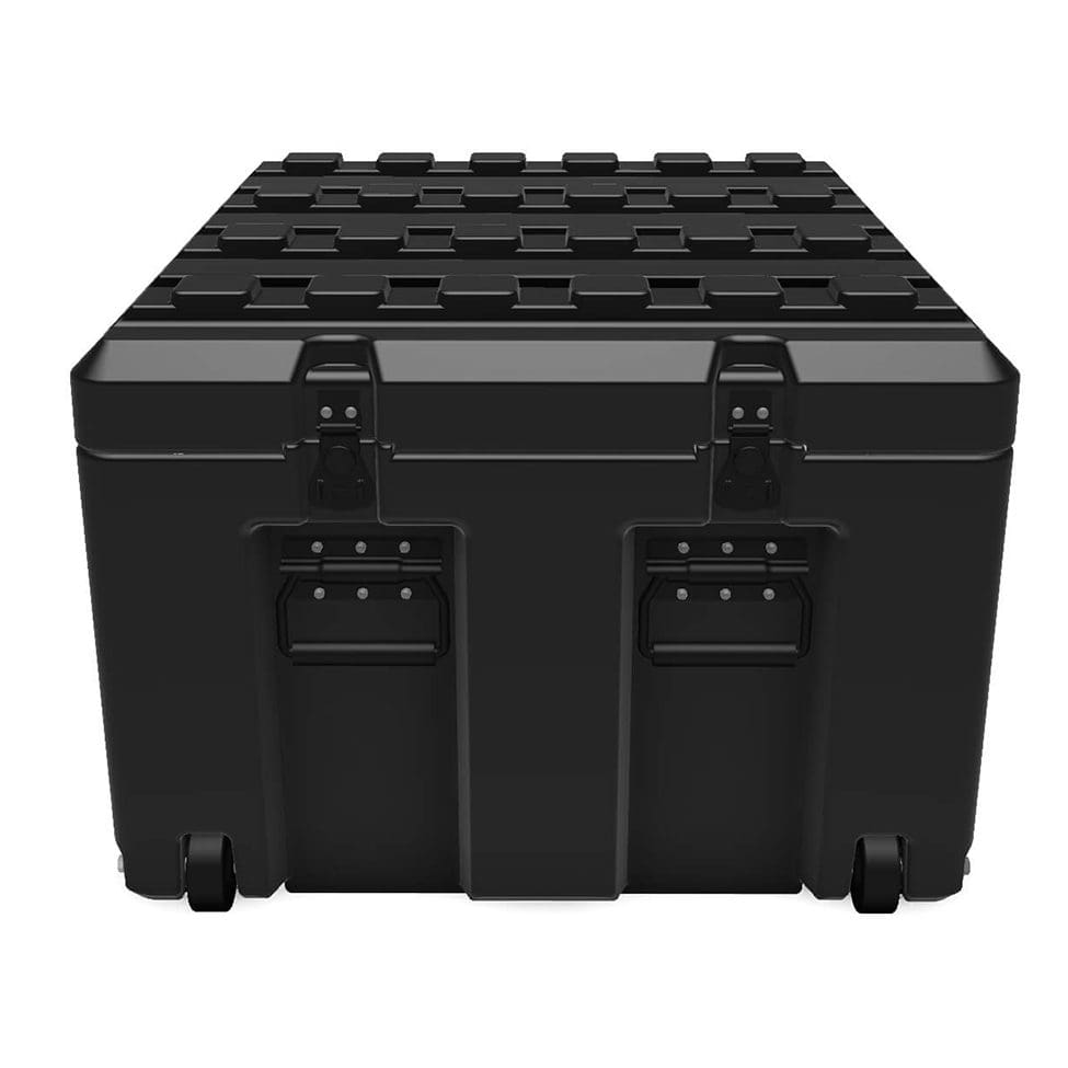 SuproBox R Series 8070-4012 Case