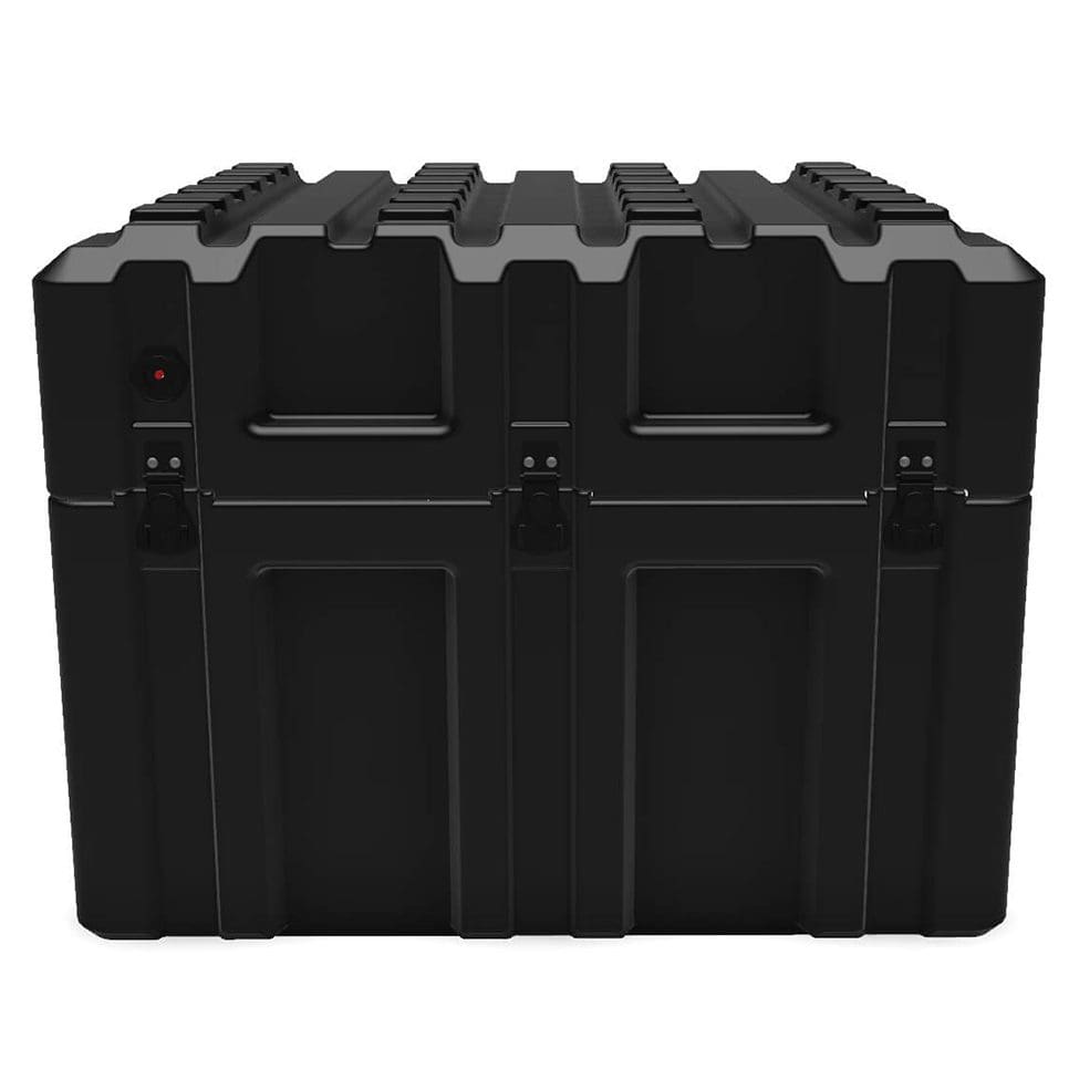 SuproBox R Series 8070-4024 Case