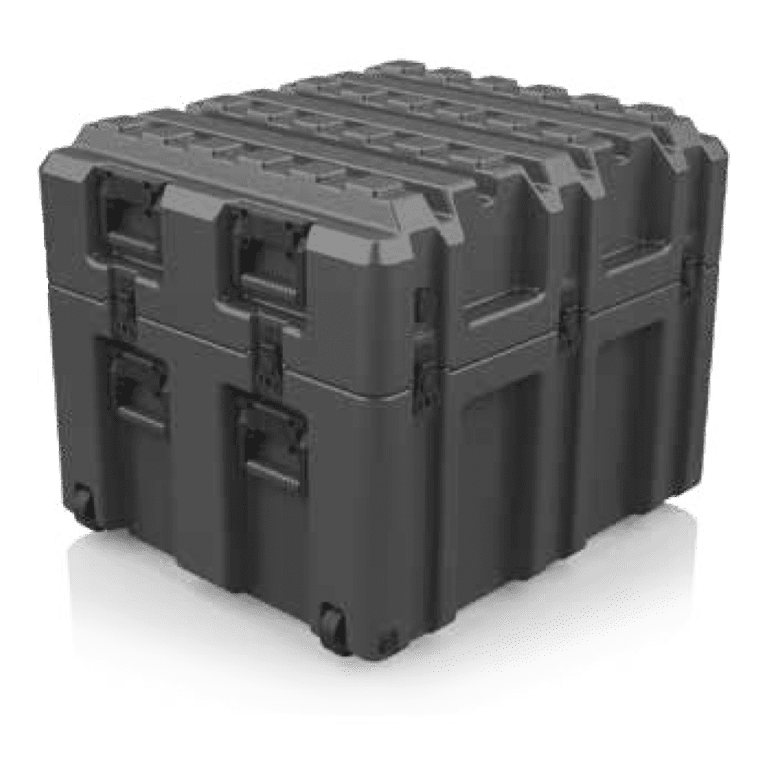 SuproBox R Series 8070-6034 Case