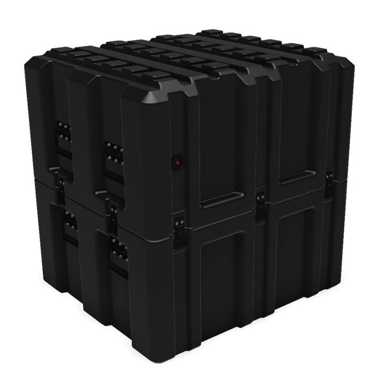 SuproBox R Series 8070-4044 Case