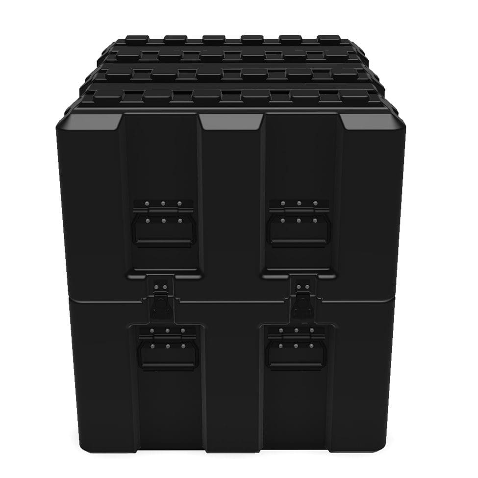 SuproBox R Series 8070-4044 Case