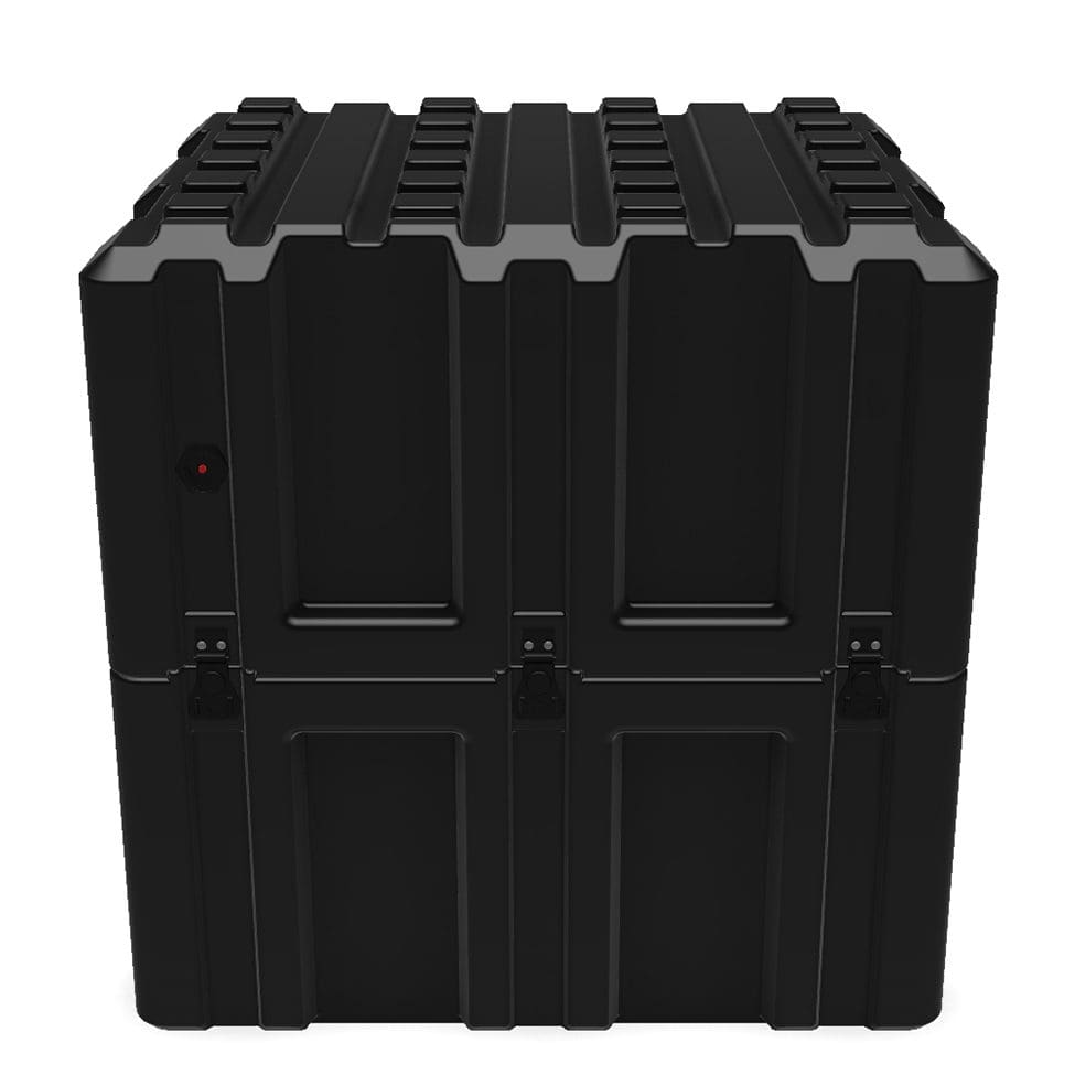 SuproBox R Series 8070-4044 Case