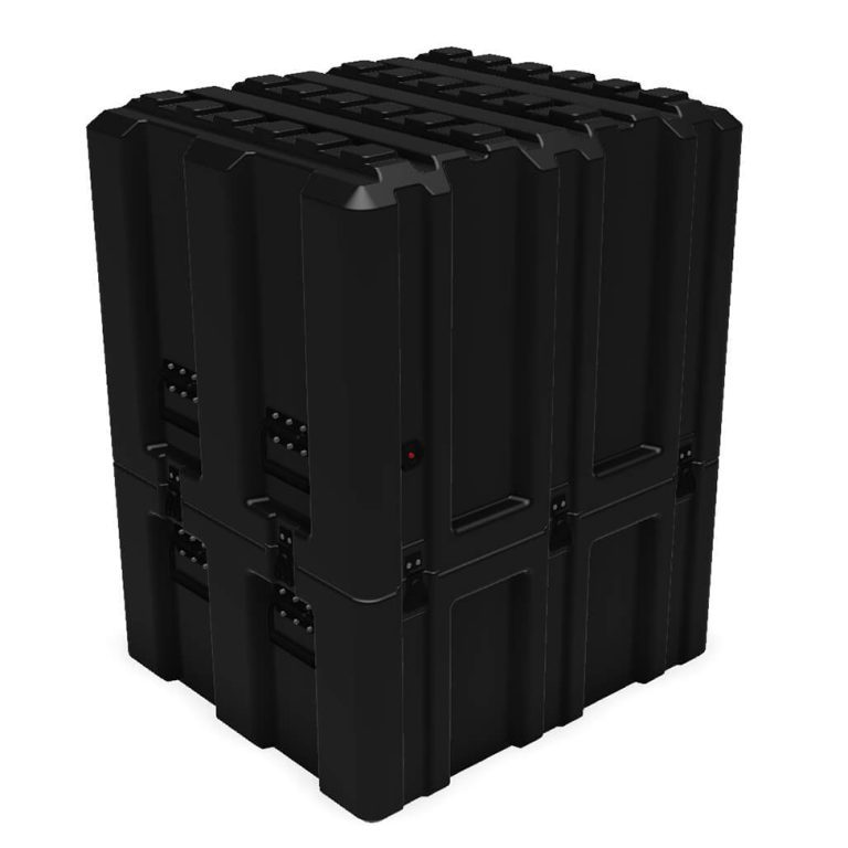SuproBox R Series 8070-4064 Case