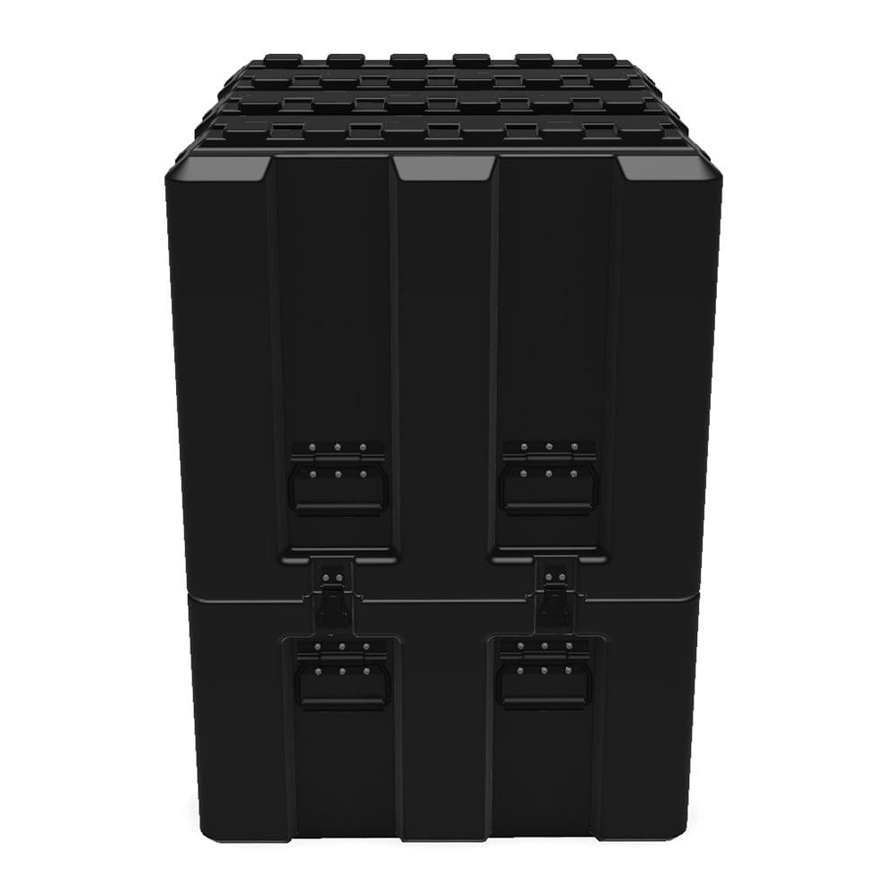 SuproBox R Series 8070-4064 Case