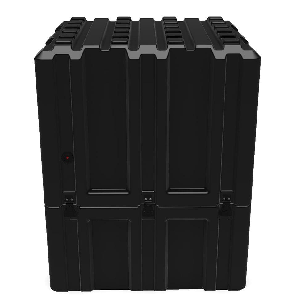 SuproBox R Series 8070-4064 Case