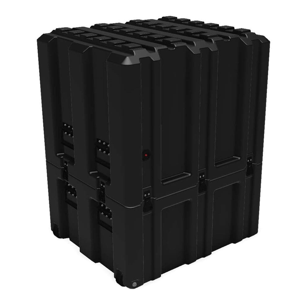 SuproBox R Series 8070-4064 Case