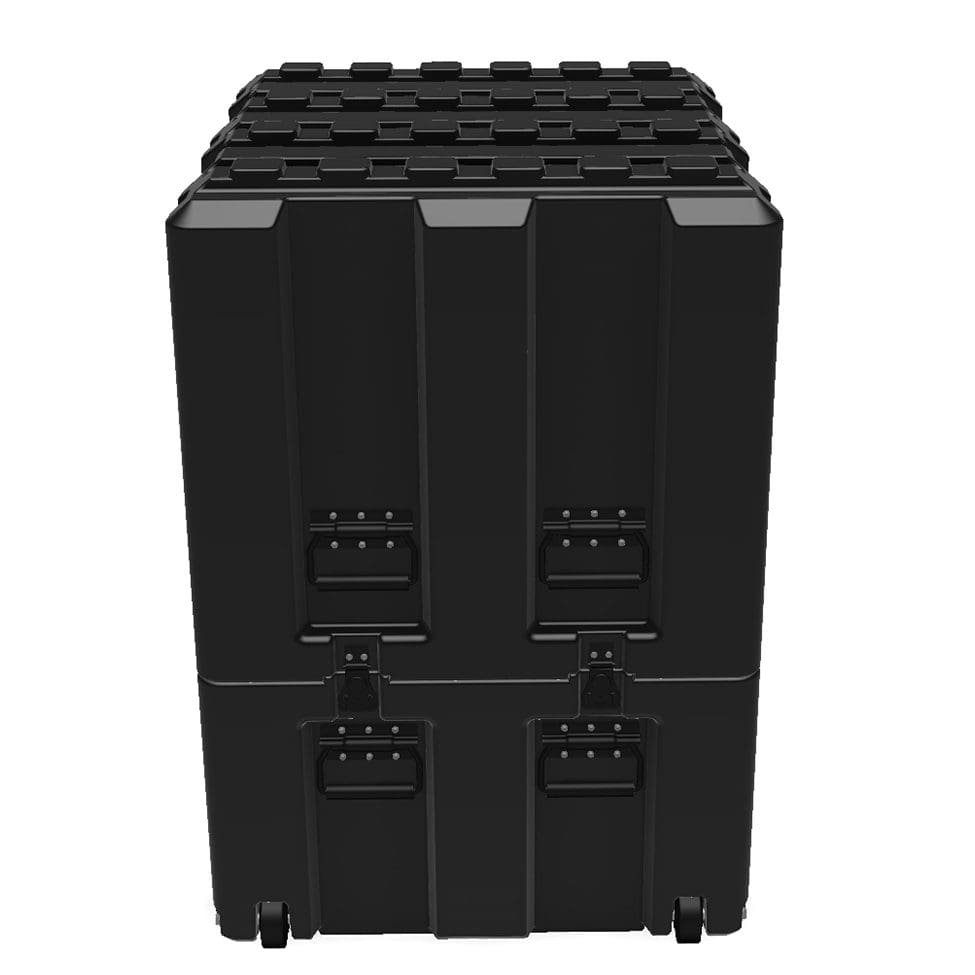 SuproBox R Series 8070-4064 Case