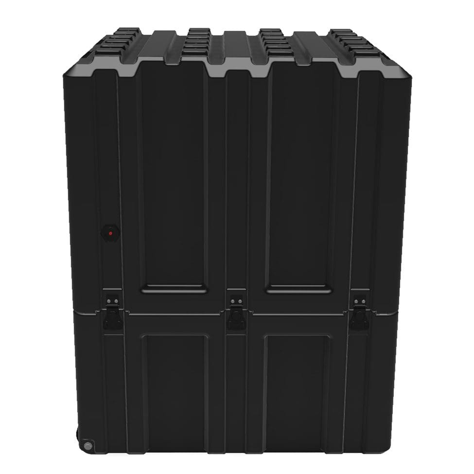SuproBox R Series 8070-4064 Case