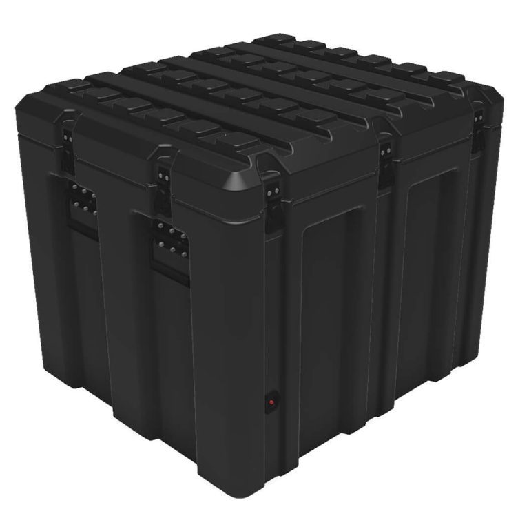 SuproBox R Series 8070-6012 Case