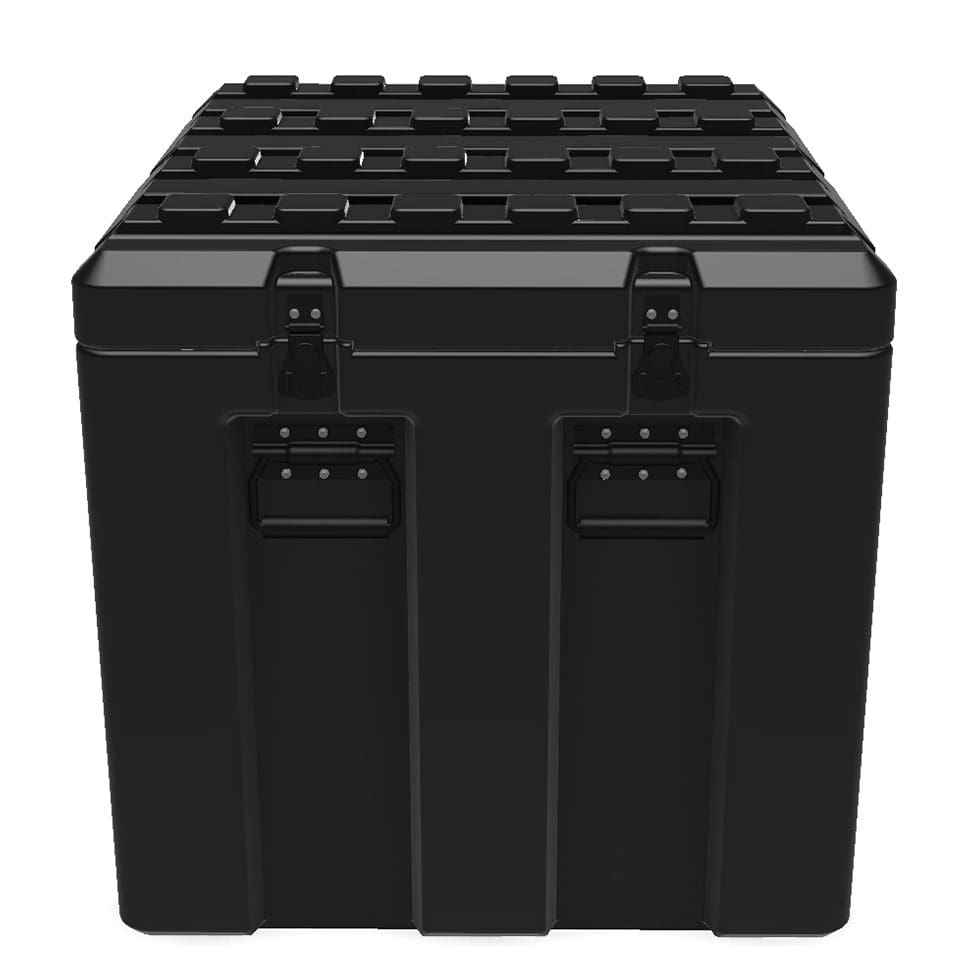 SuproBox R Series 8070-6012 Case