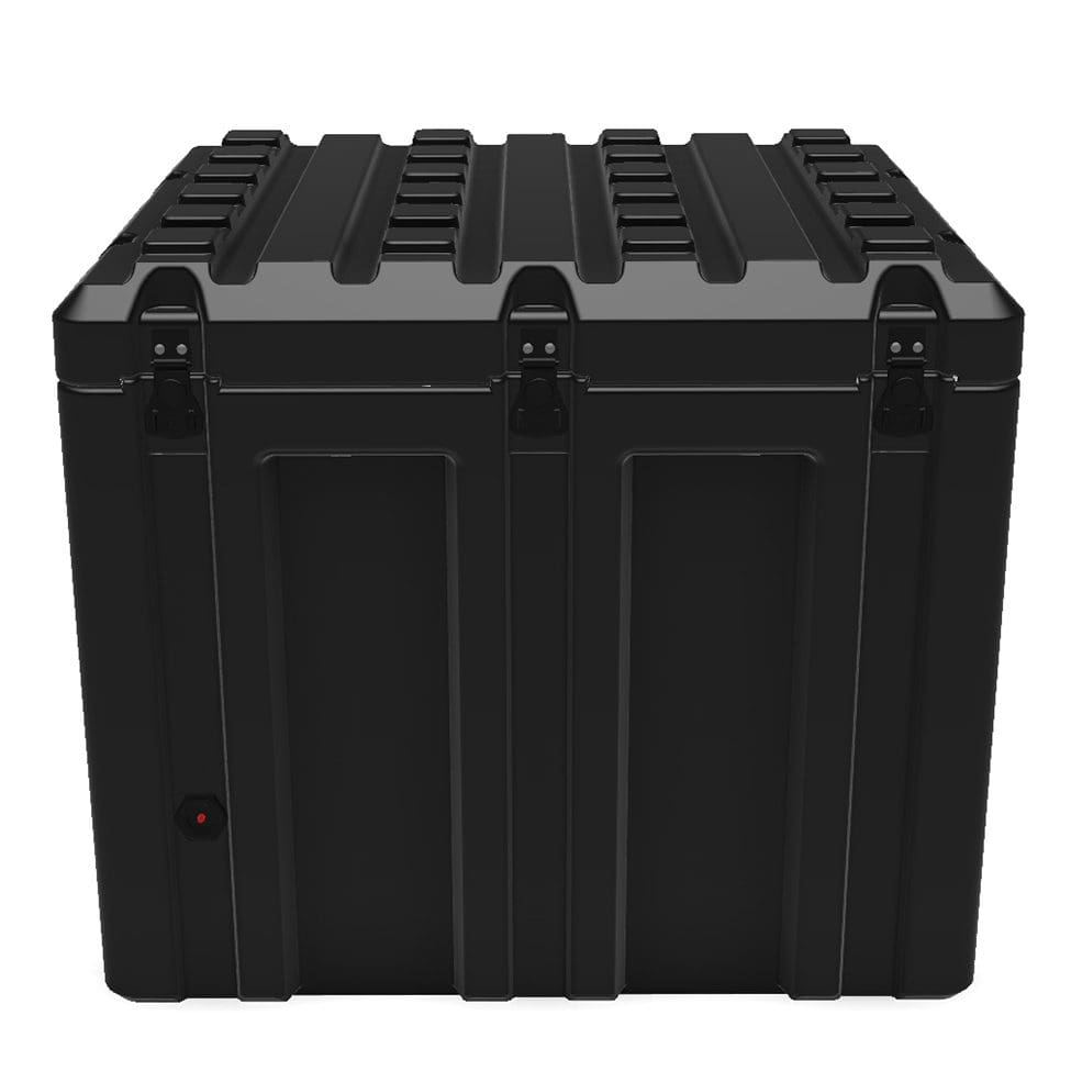 SuproBox R Series 8070-6012 Case