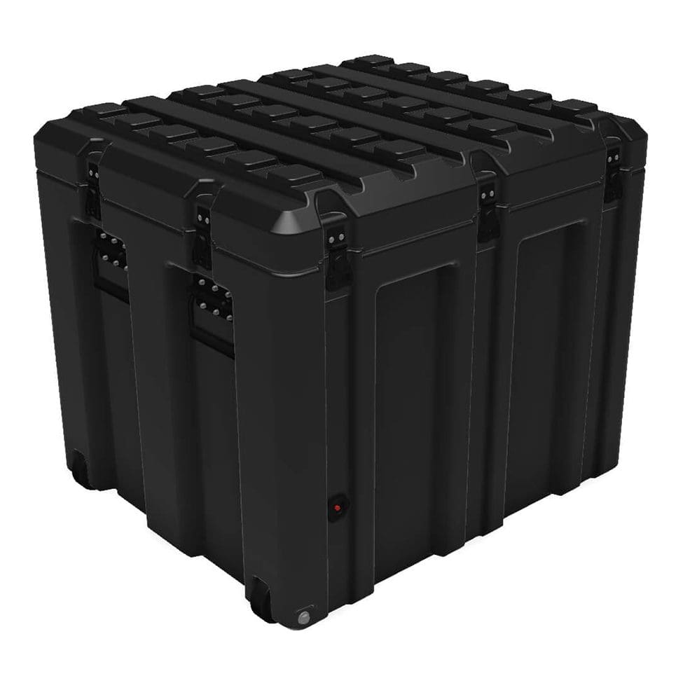 SuproBox R Series 8070-6012 Case
