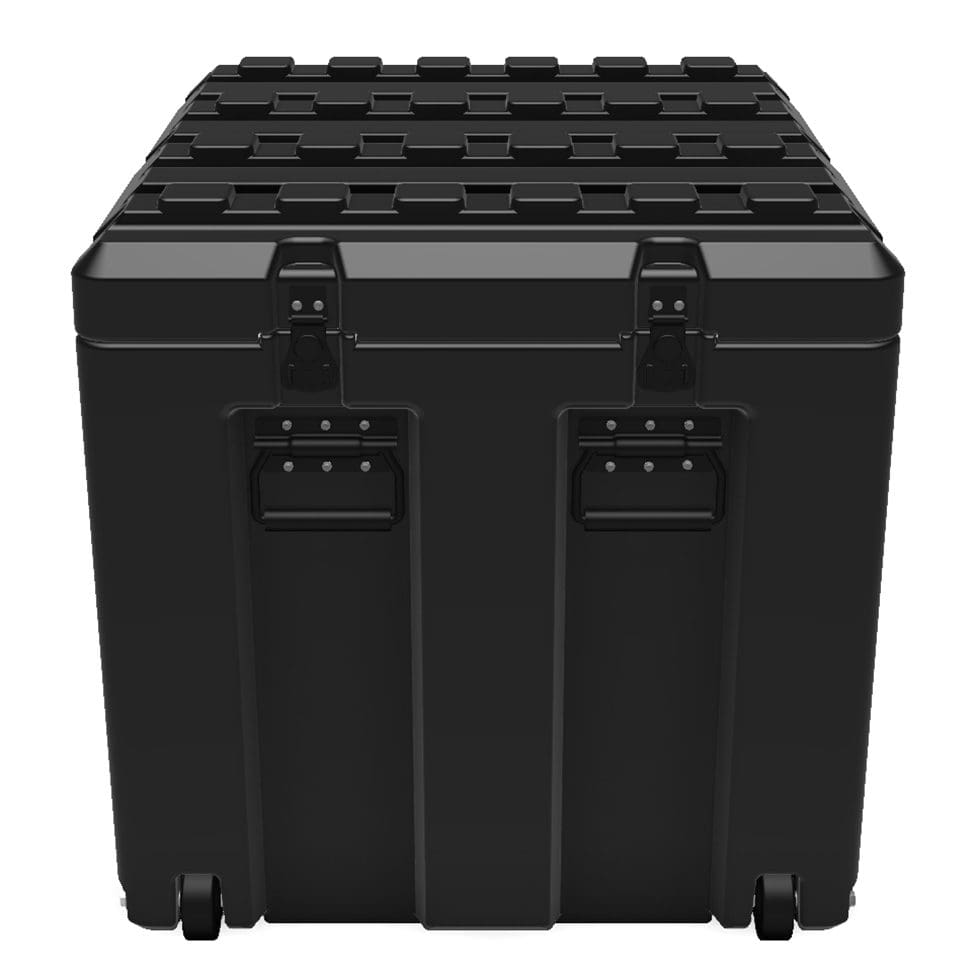 SuproBox R Series 8070-6012 Case