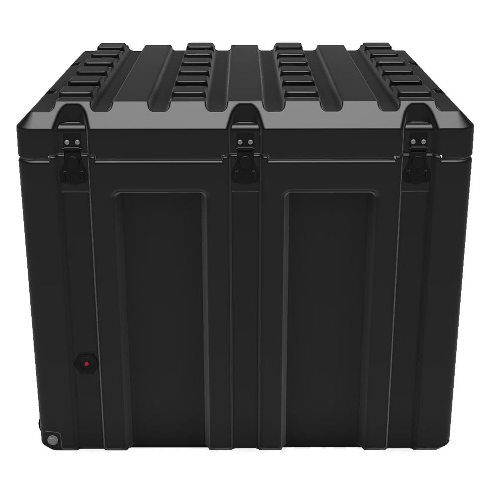 SuproBox R Series 8070-6012 Case