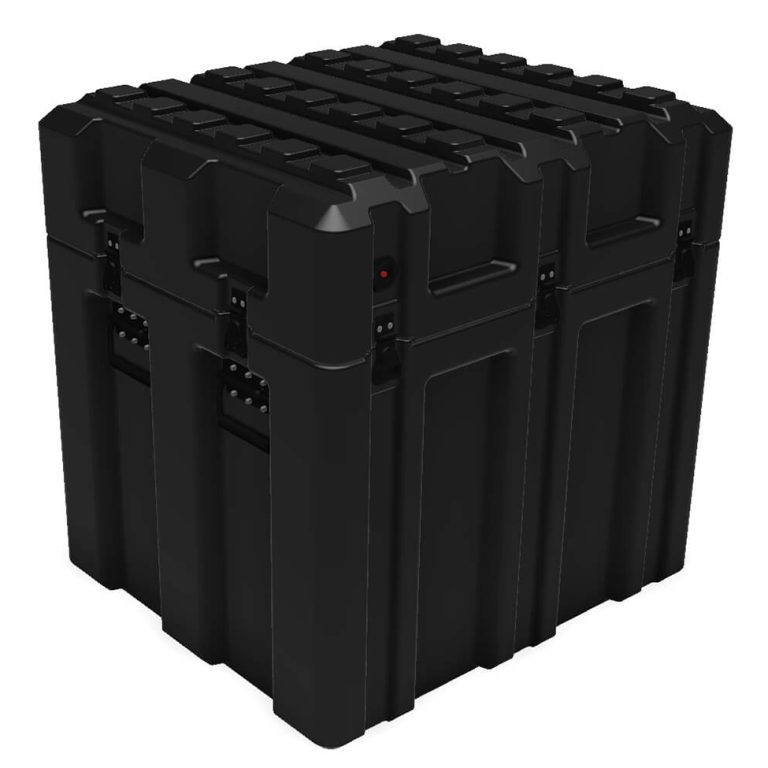SuproBox R Series 8070-6024 Case