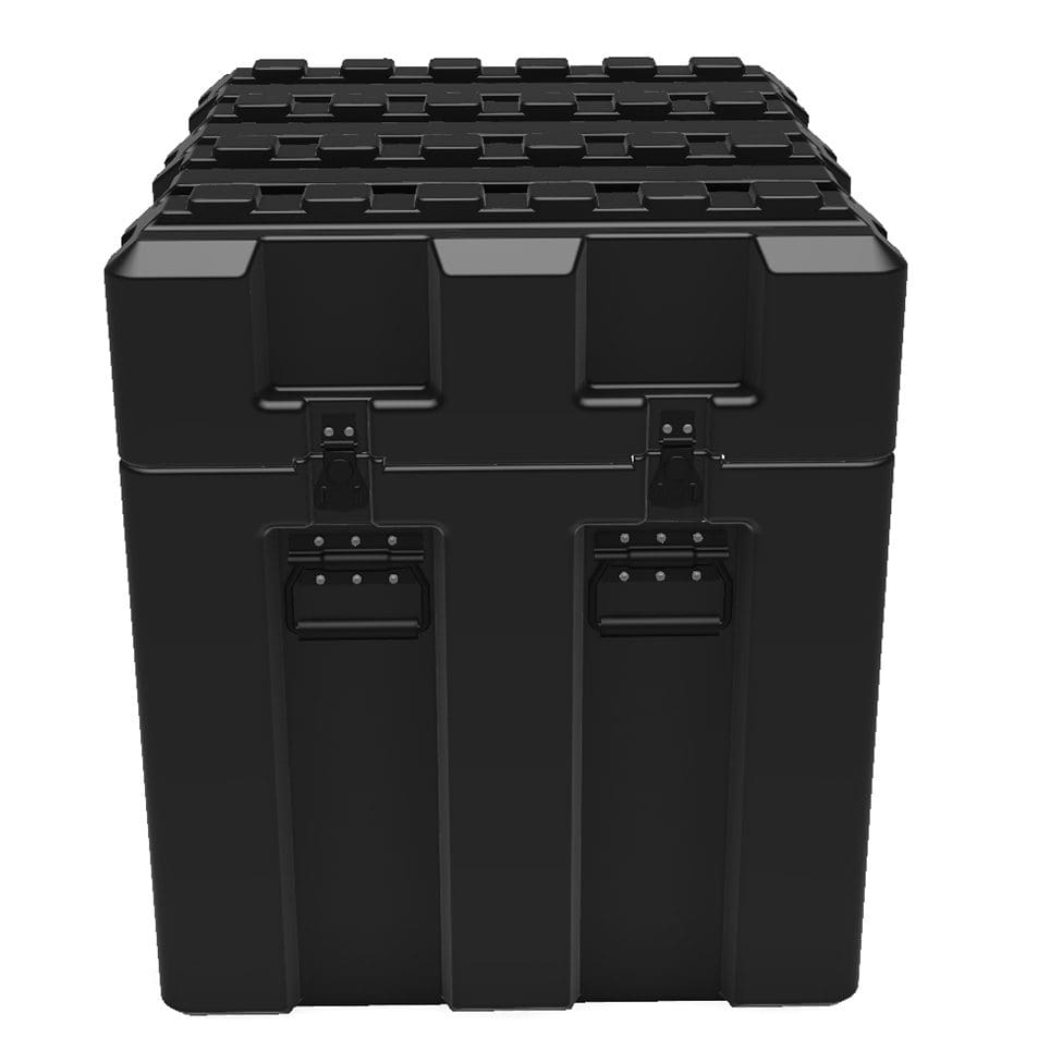 SuproBox R Series 8070-6024 Case