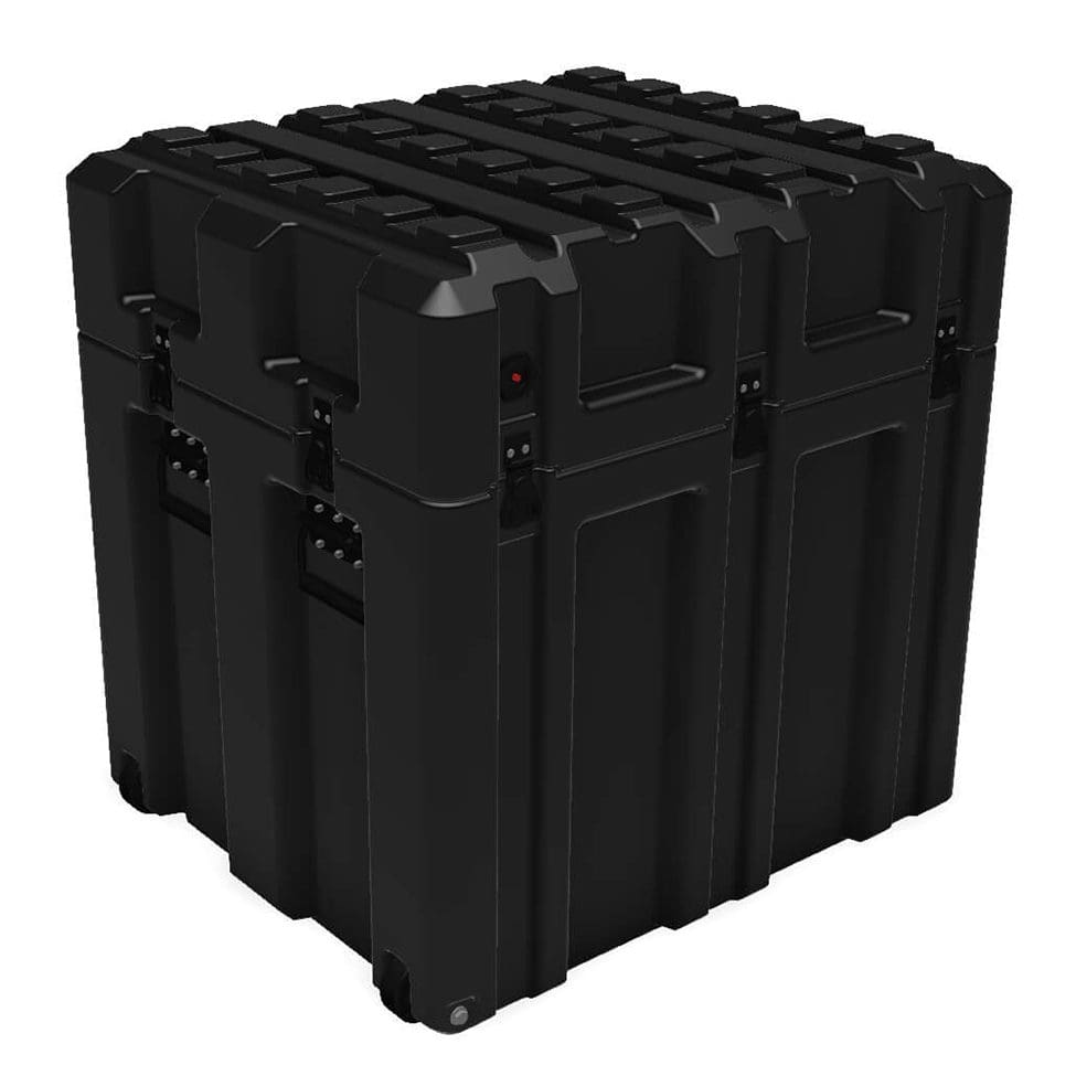 SuproBox R Series 8070-6024 Case