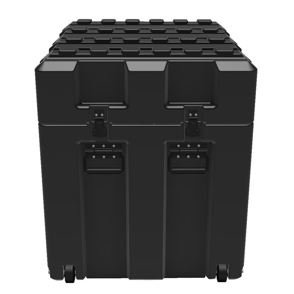 SuproBox R Series 8070-6024 Case