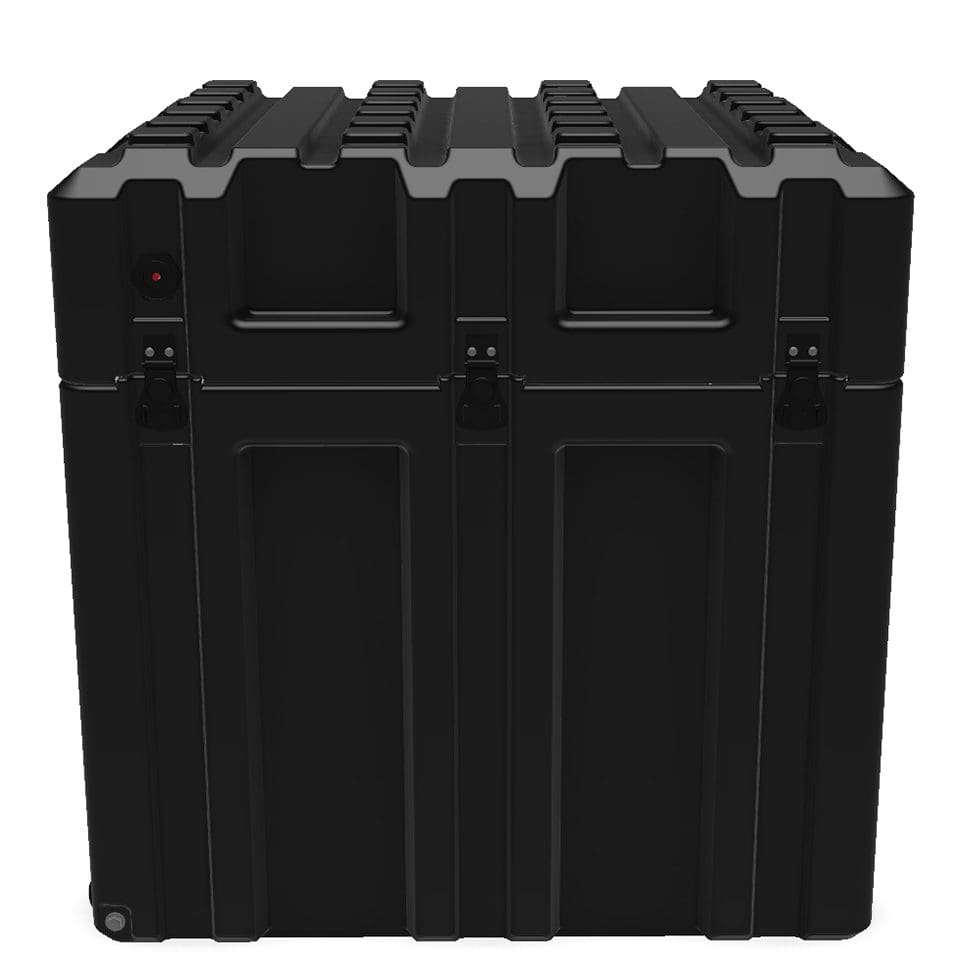 SuproBox R Series 8070-6024 Case
