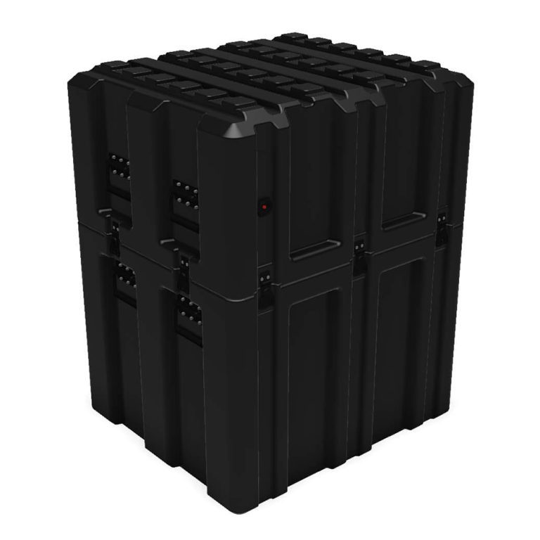 SuproBox R Series 8070-6044 Case