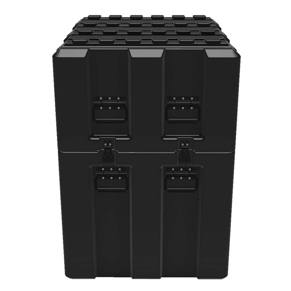 SuproBox R Series 8070-6044 Case