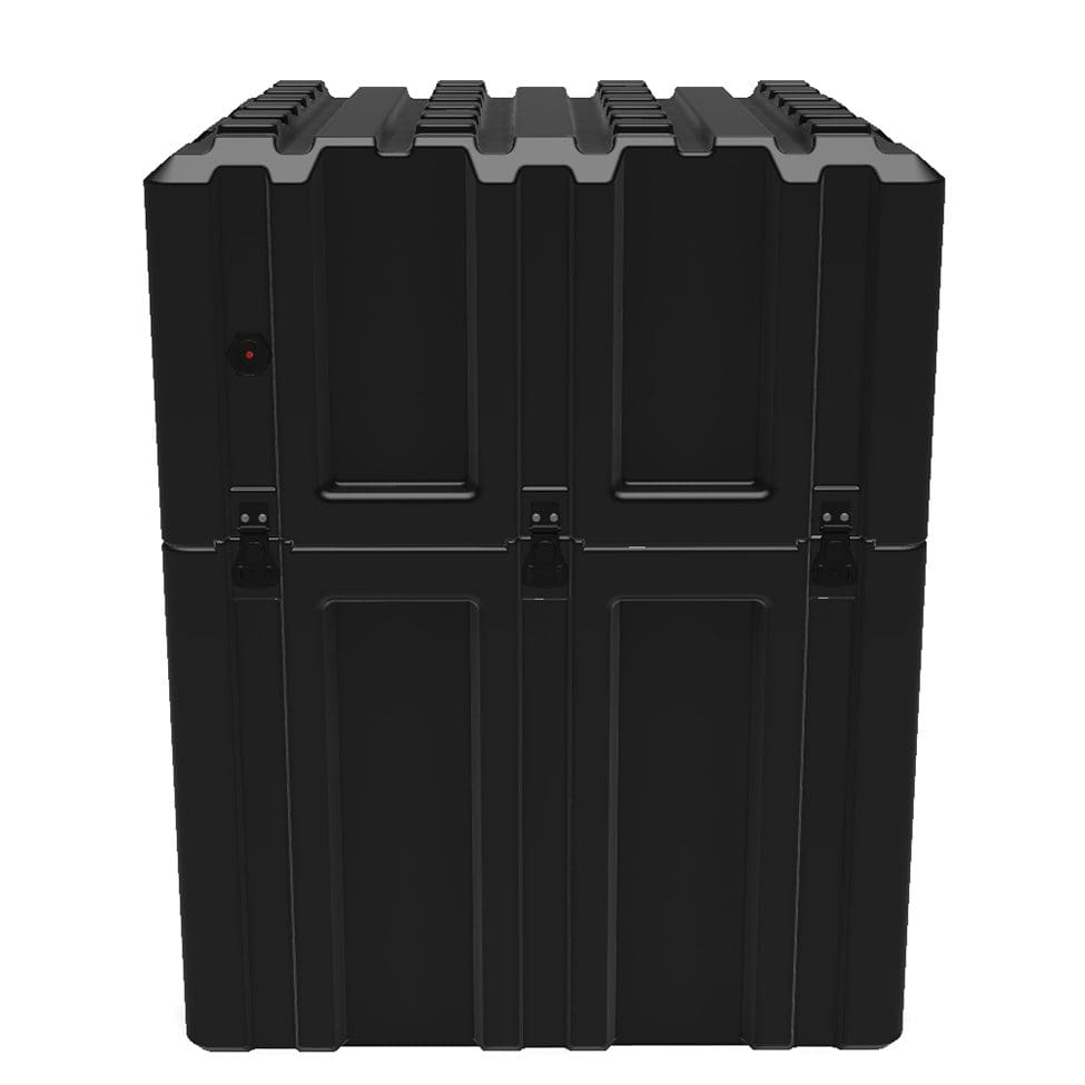 SuproBox R Series 8070-6044 Case
