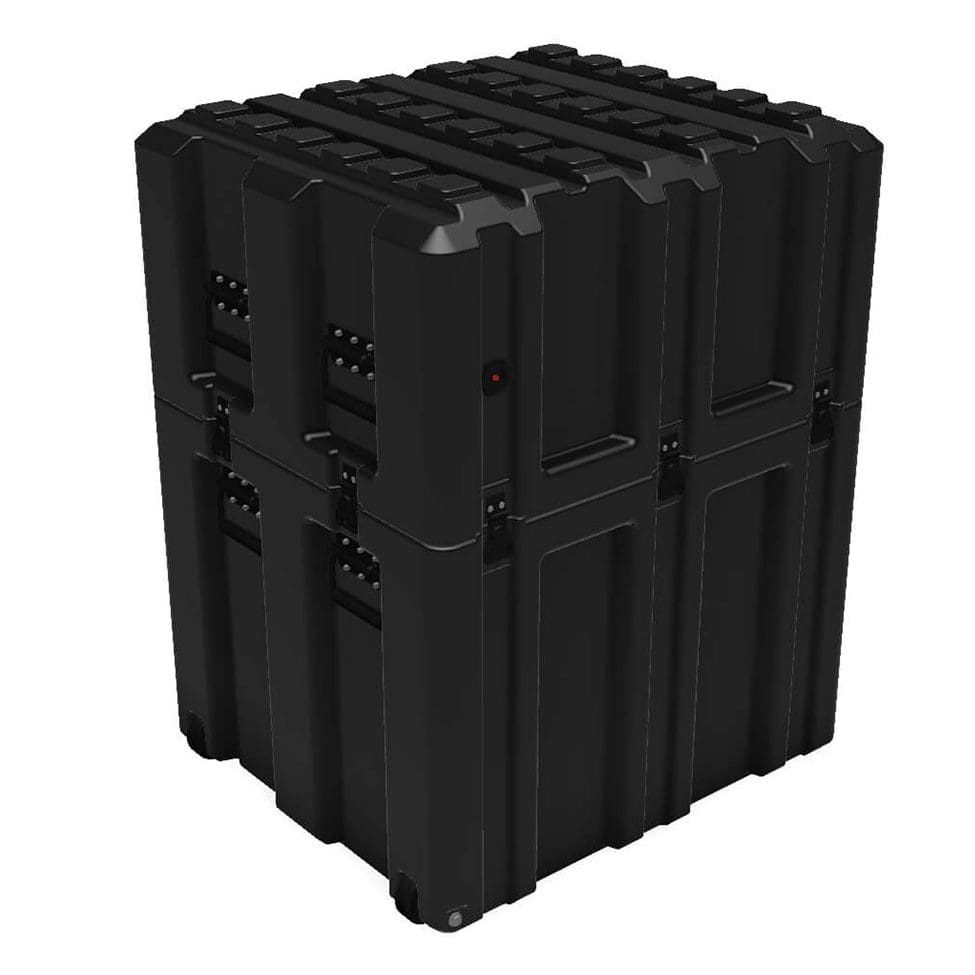 SuproBox R Series 8070-6044 Case